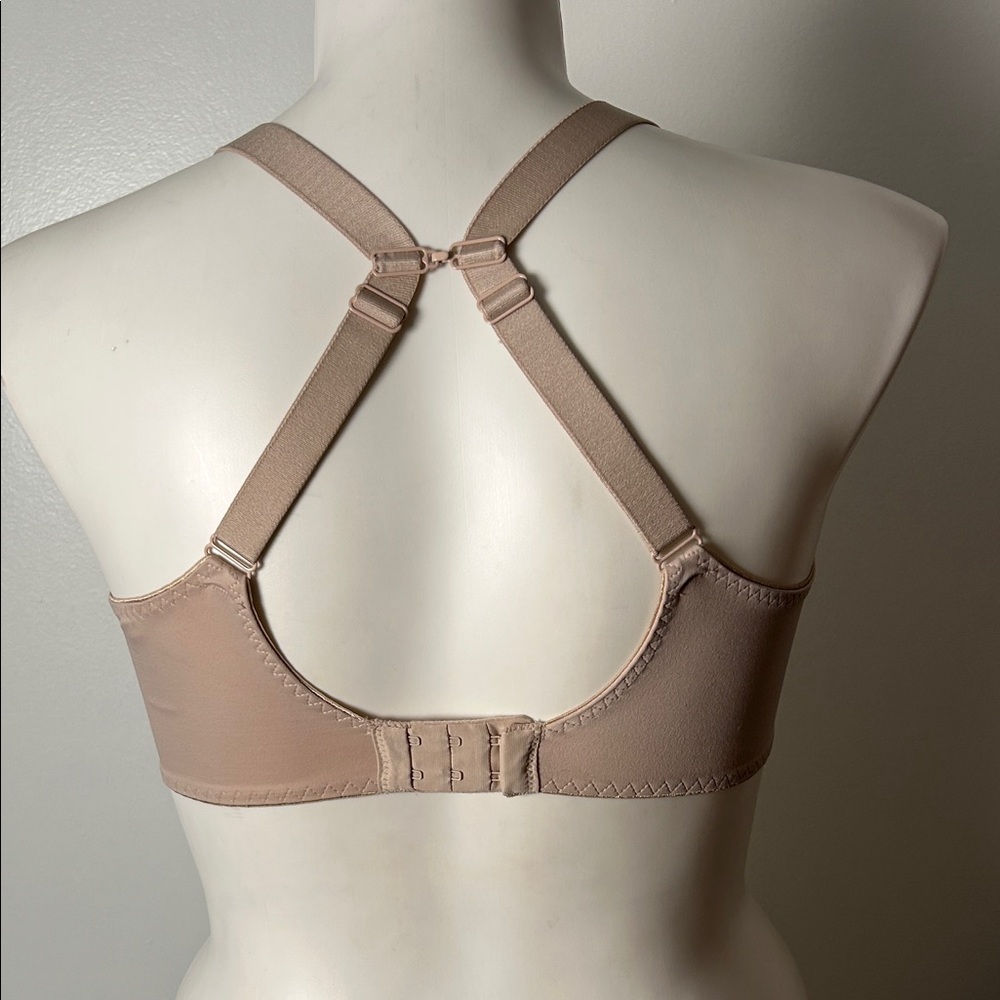 Fantasie Nude Bra - Picture 3 of 4